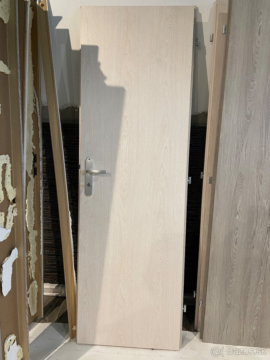 Interiérové dvere 600 ľavé