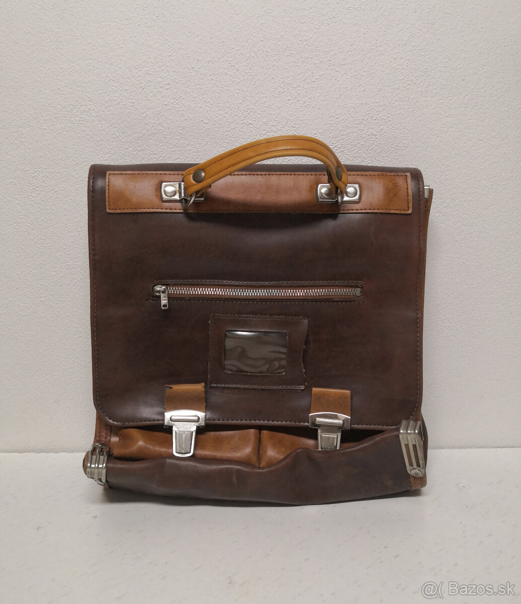 Stara kožena taška 2