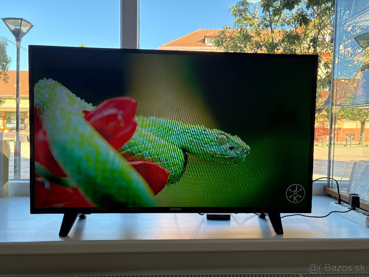 Strong SRT 40FX4003 102cm 100Hz