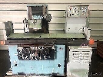 Rovinná bruska TOS BRH 20 A (7263)