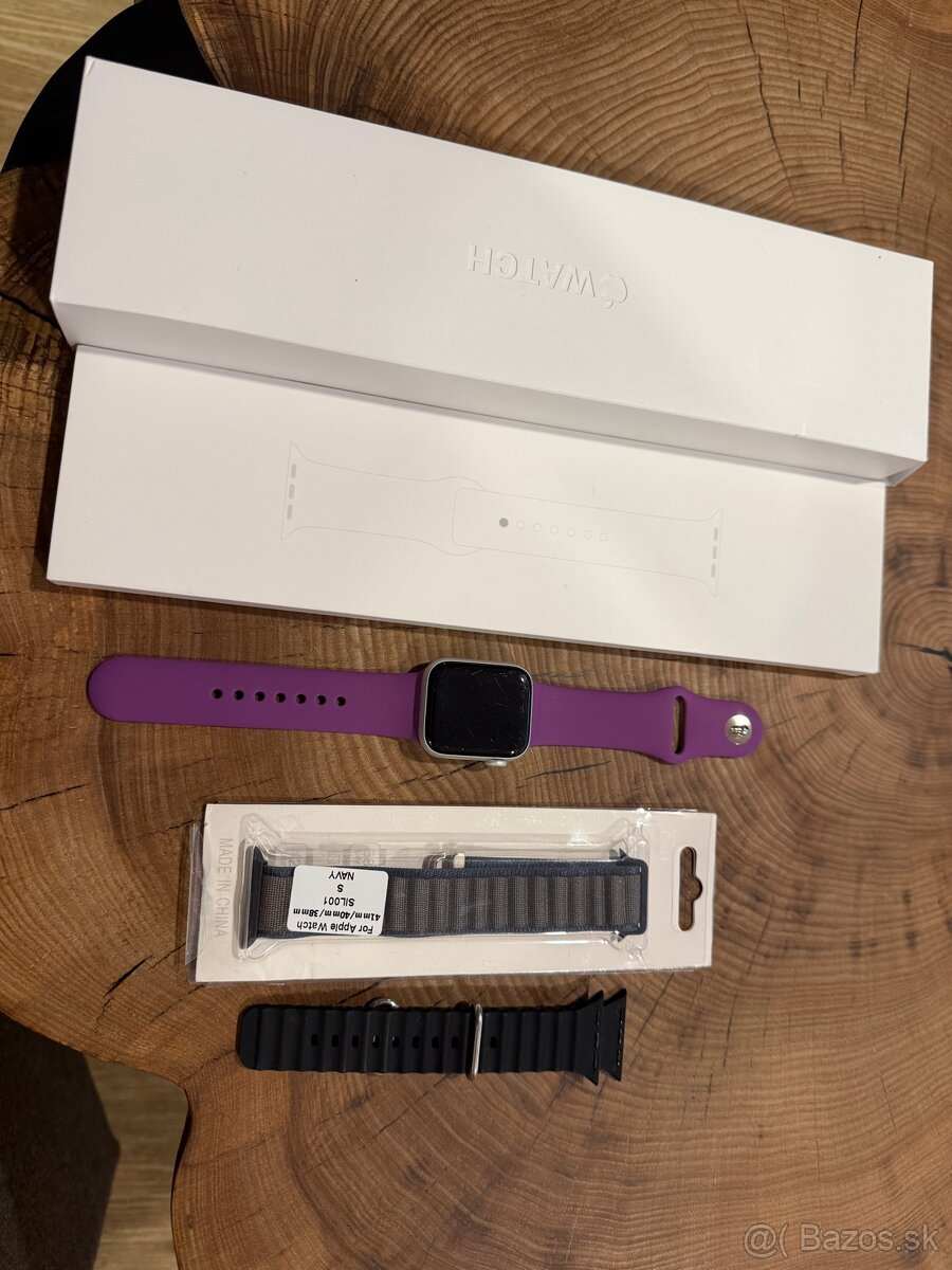 Apple Watch 6 40mm