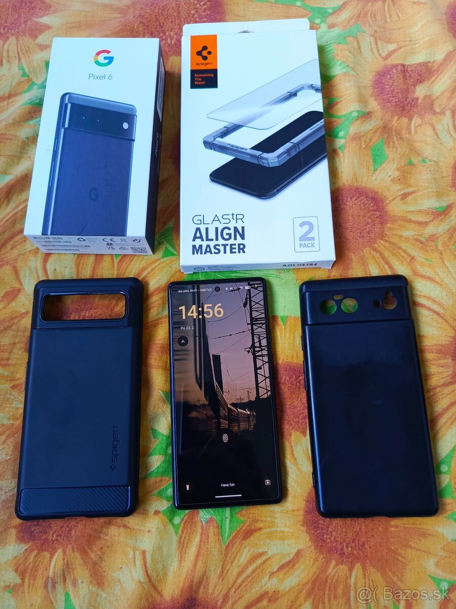 Google Pixel 6 8GB/128GB