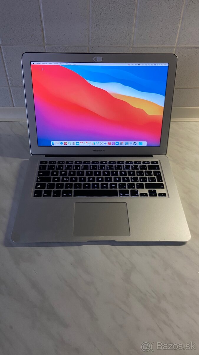 Apple MacBook air 13”