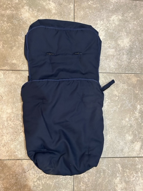 Kvalitný fusak do kočíka