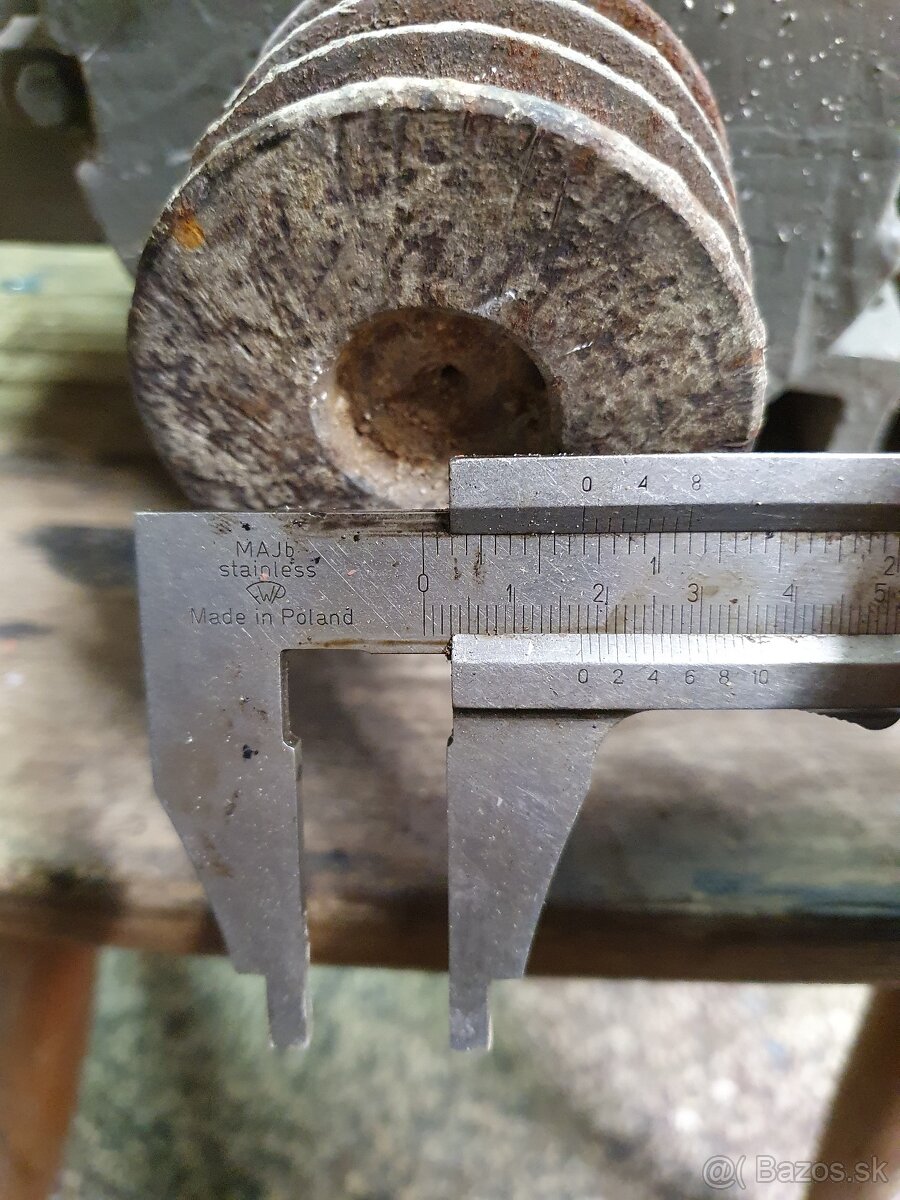 Motor 1,5 kw