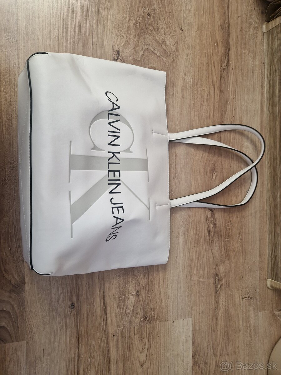 Calvin Klein Jeans Shopper