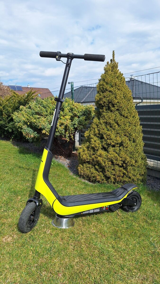 Predám elektricku kolobezku JDBUG FUN (elektrickú kolobežku)