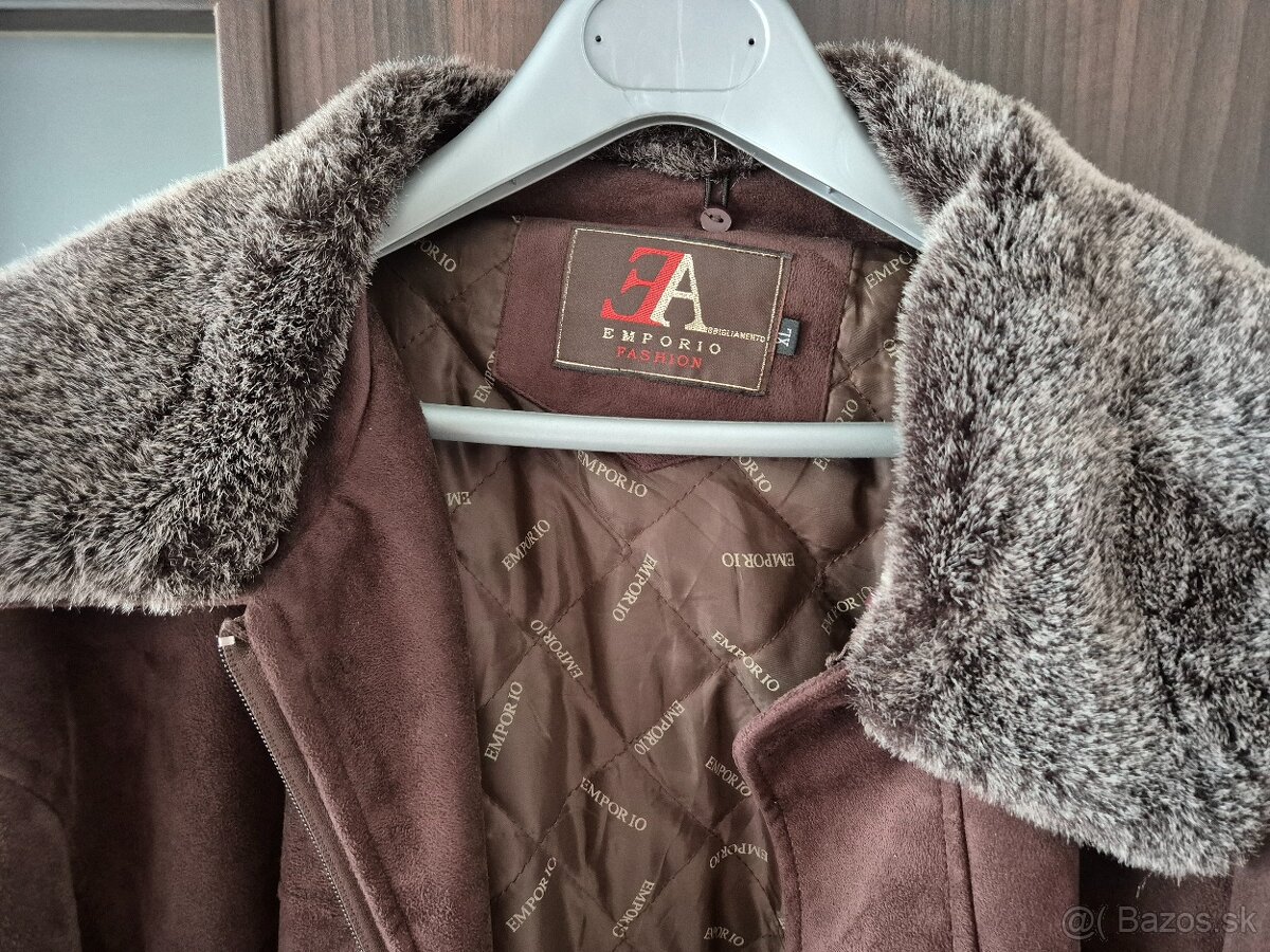 EA Emporio Fashion kabat