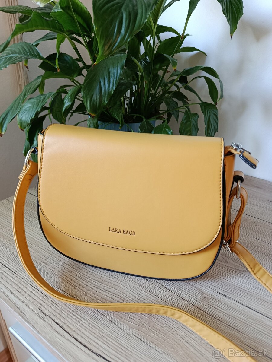 Predám kabelku Lara Bags