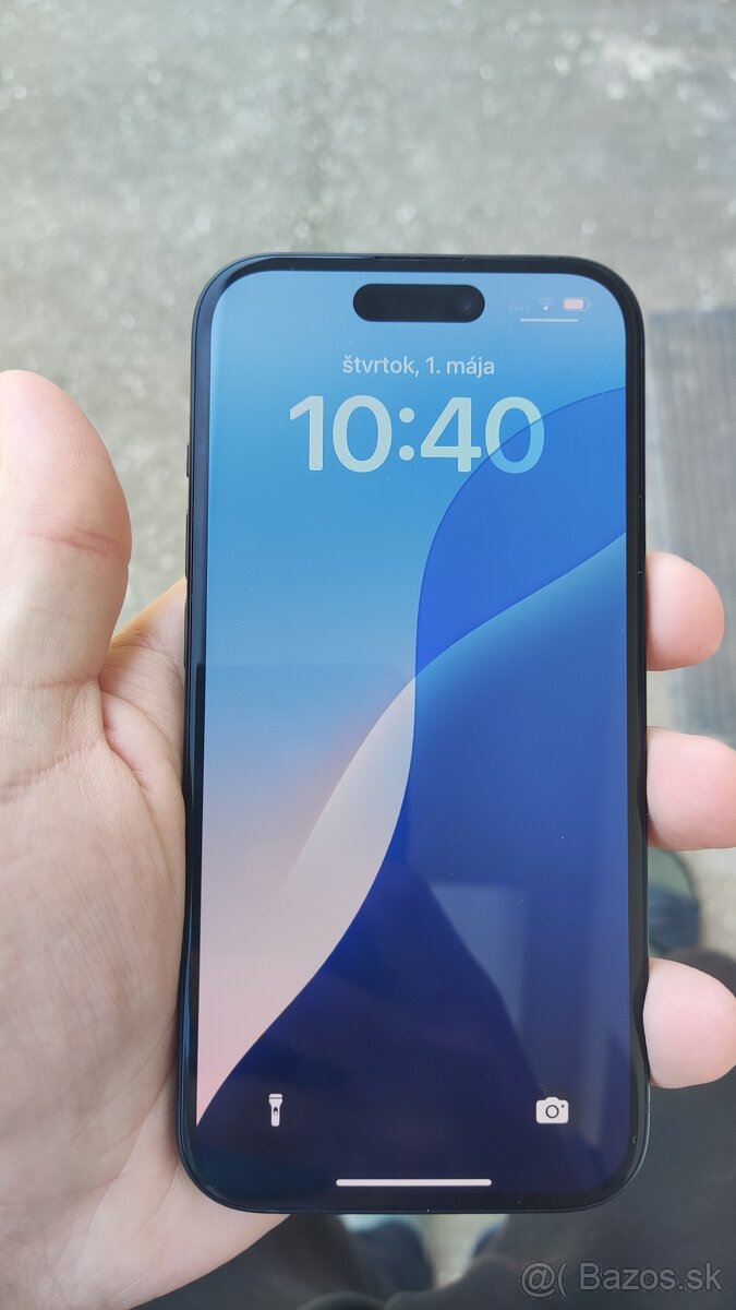 Iphone 15 128 gb
