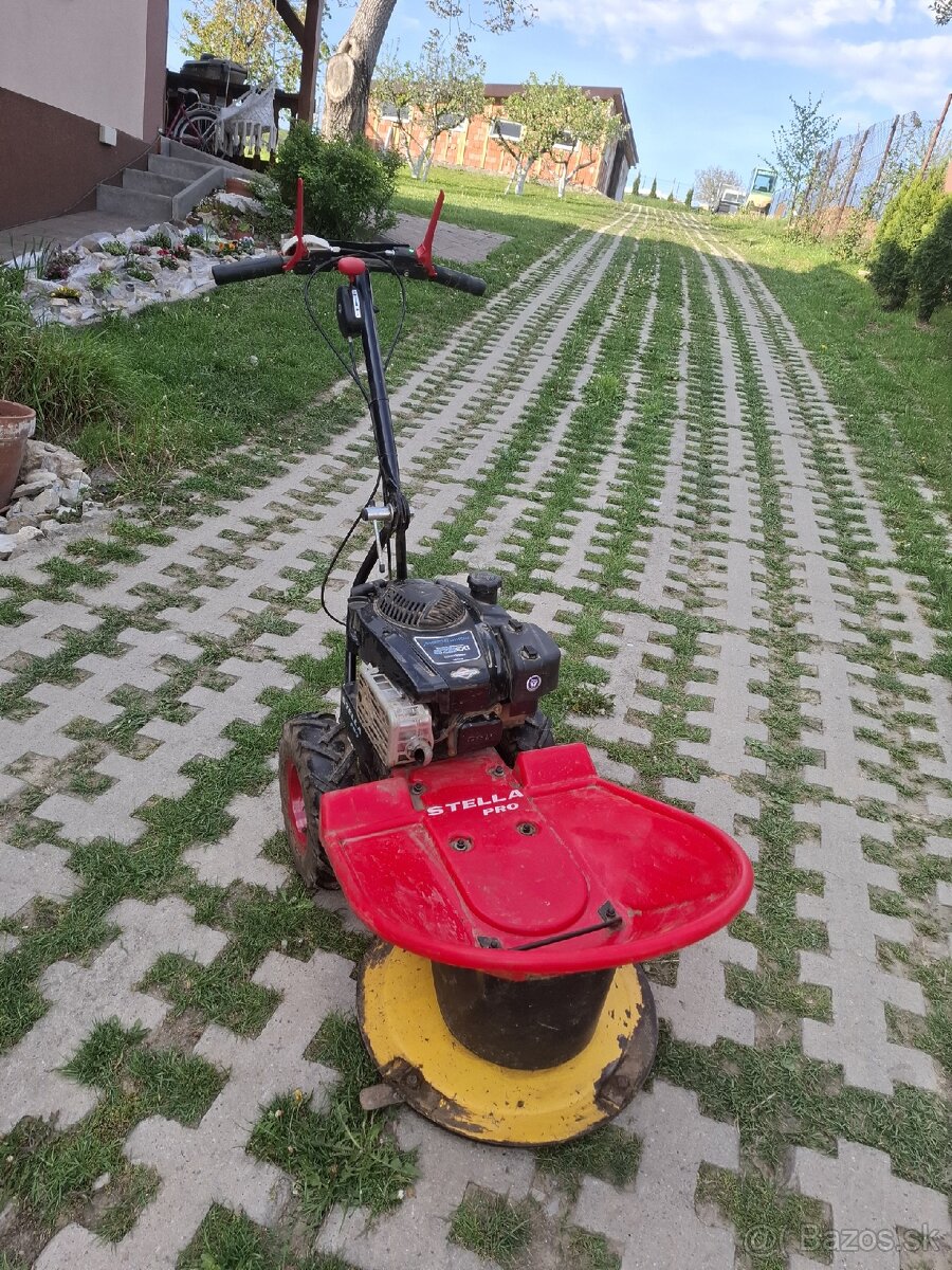 Predam kosacku stella pro BDR 581