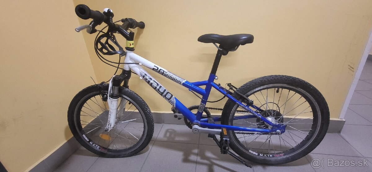 Mayo bicykel hobby 20