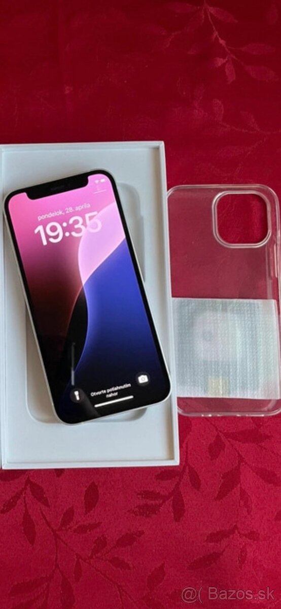 iPhone 12 mini 64 GB