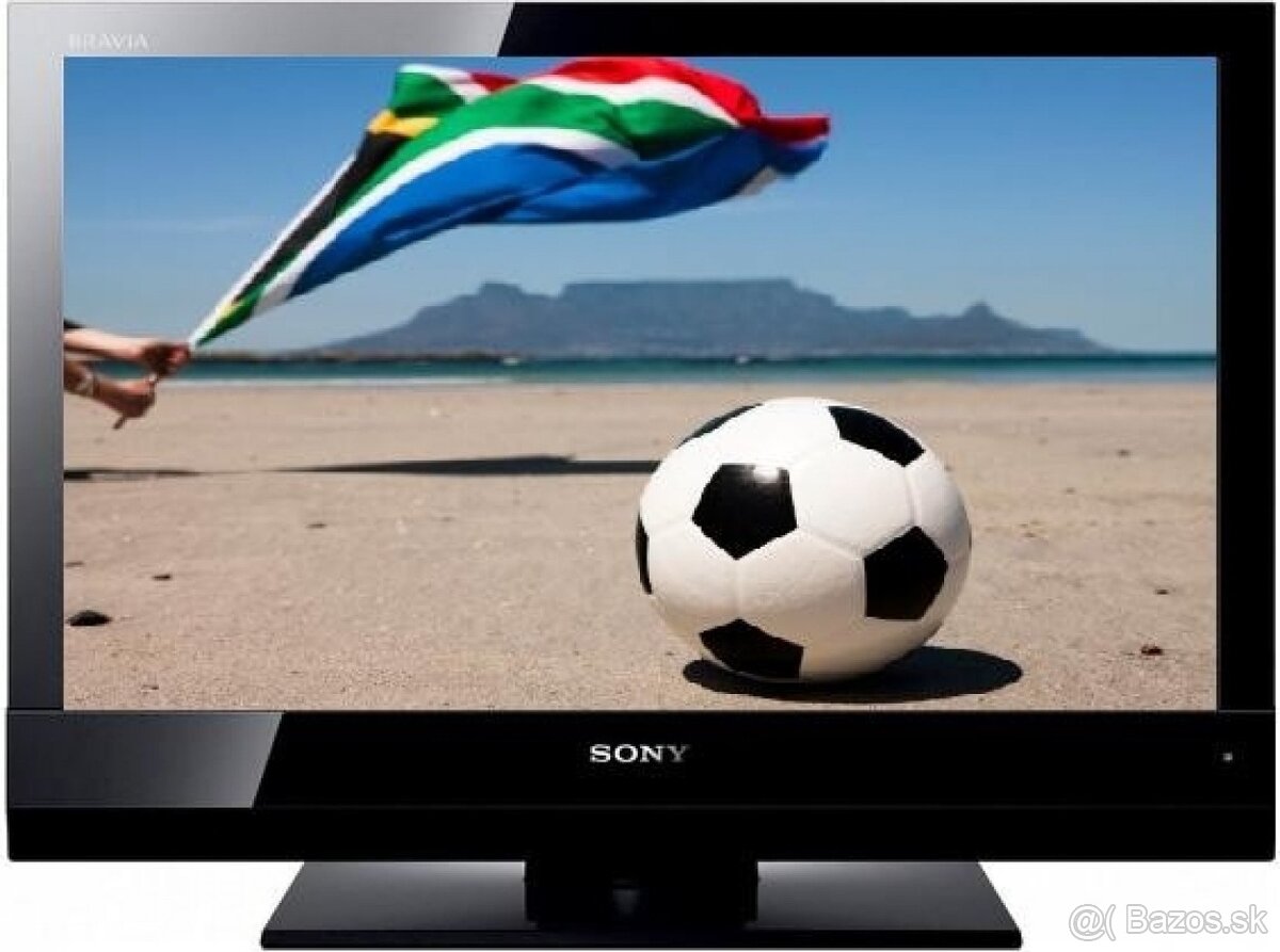 LCD TV SONY KDL-19BX200 19" HD