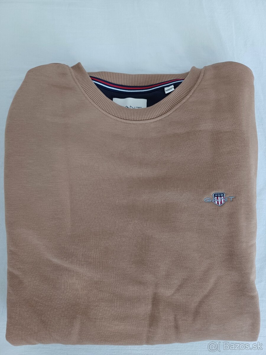 Gant