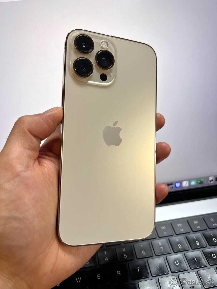 iPhone 13 pro max 128gb