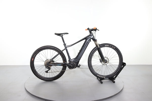 Giant fathom E+2 xl
