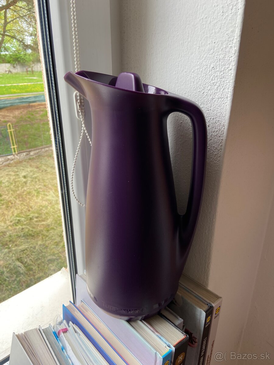 Tupperware termoska