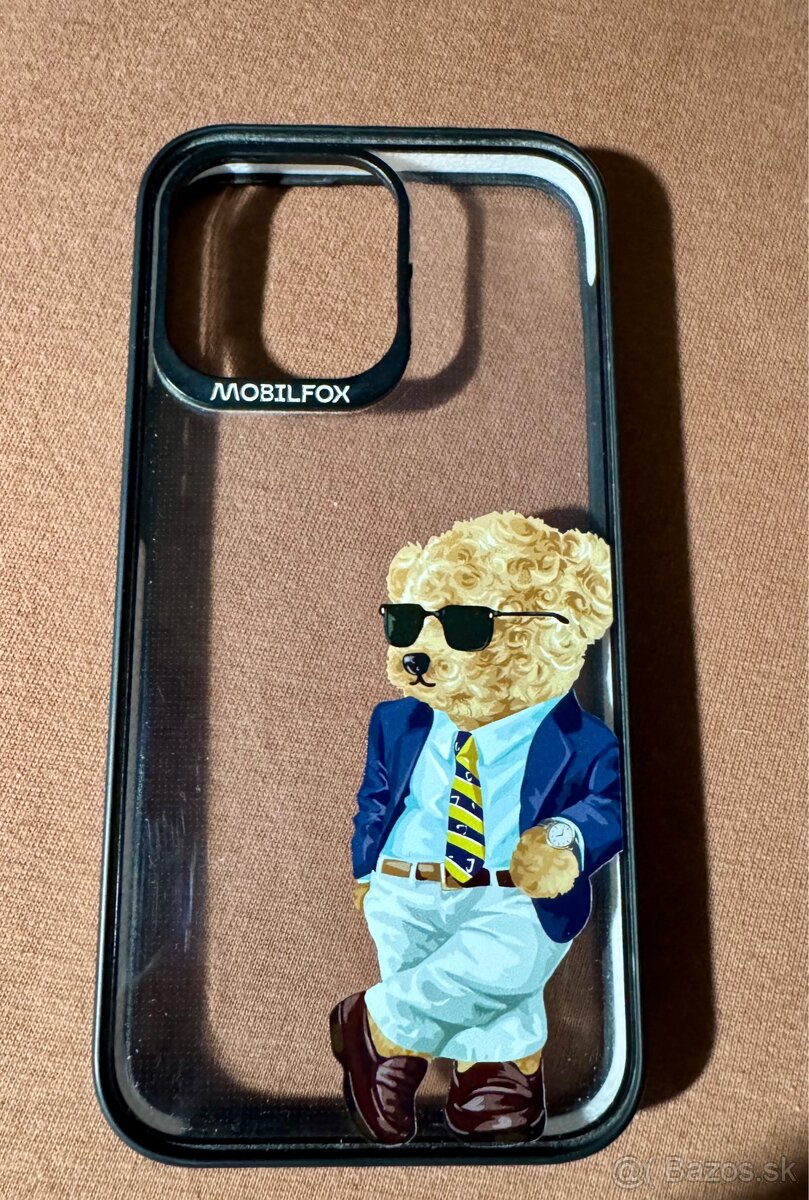 Kryt na mobil