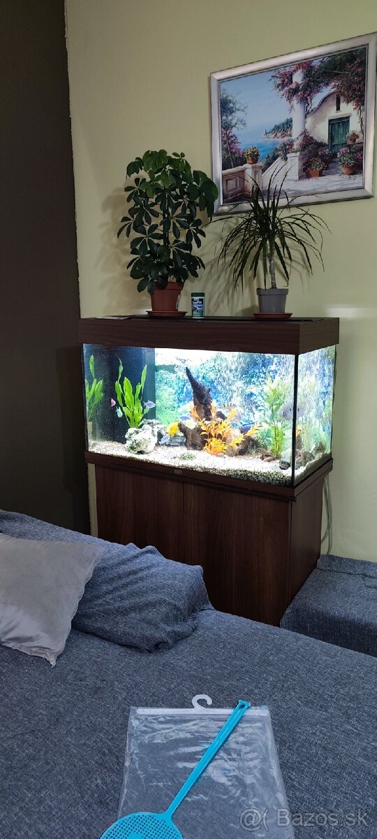 Akvárium Juwel 120L