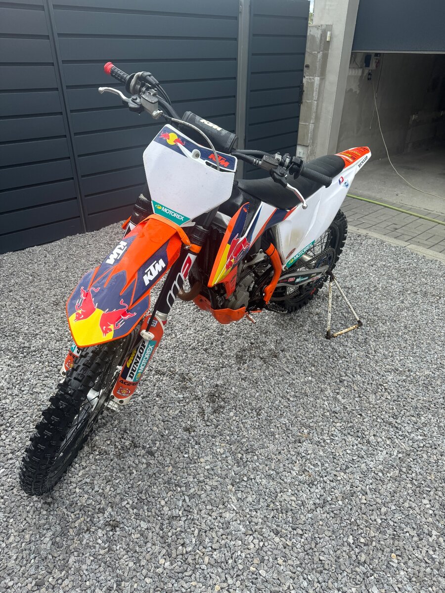 Ktm sxf 250 2020