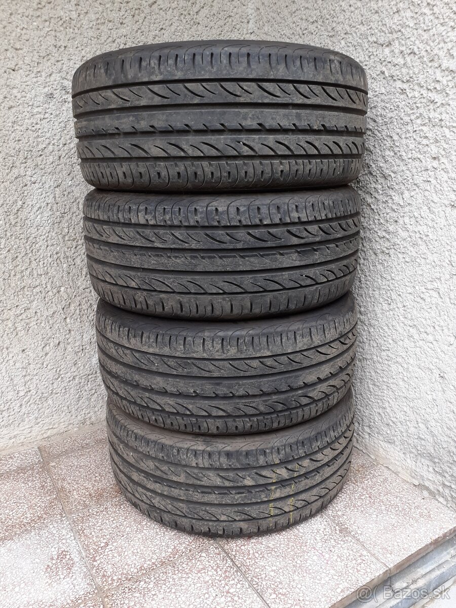 245/40 r18 letne