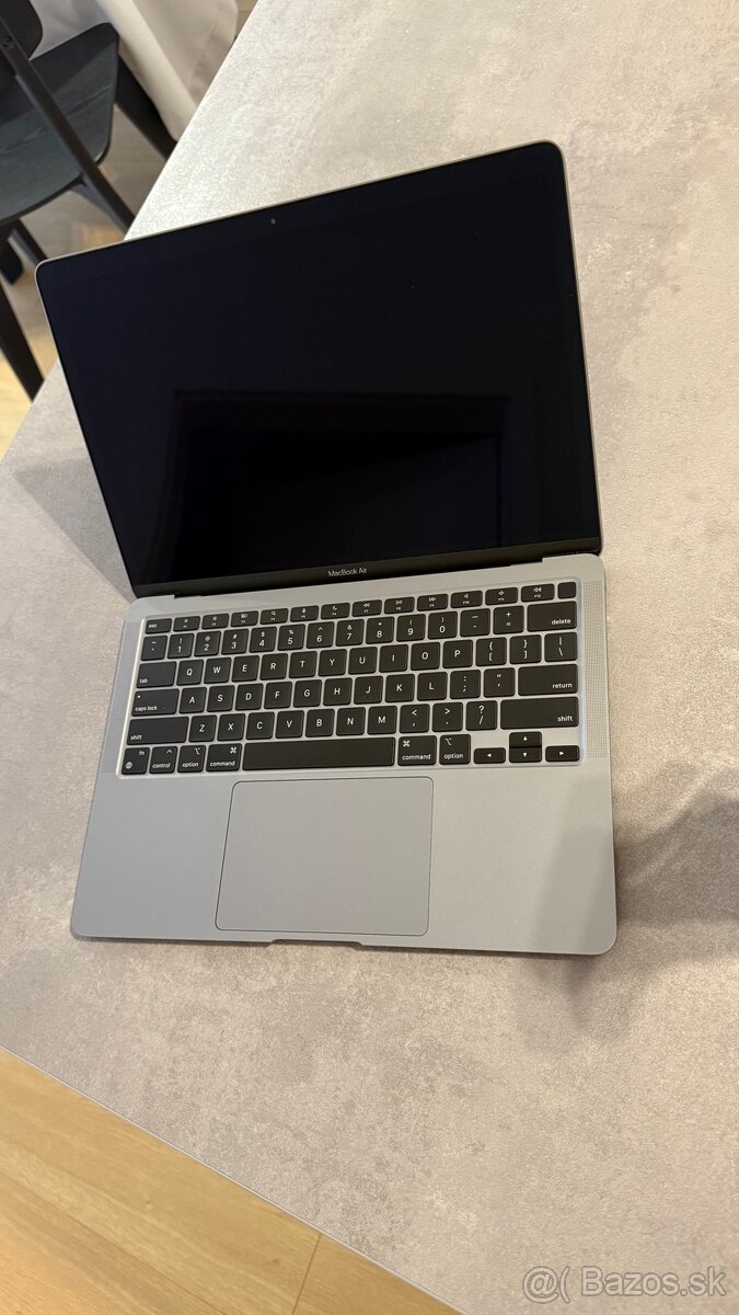Macbook air M1 2020 16GB RAM 256GB US