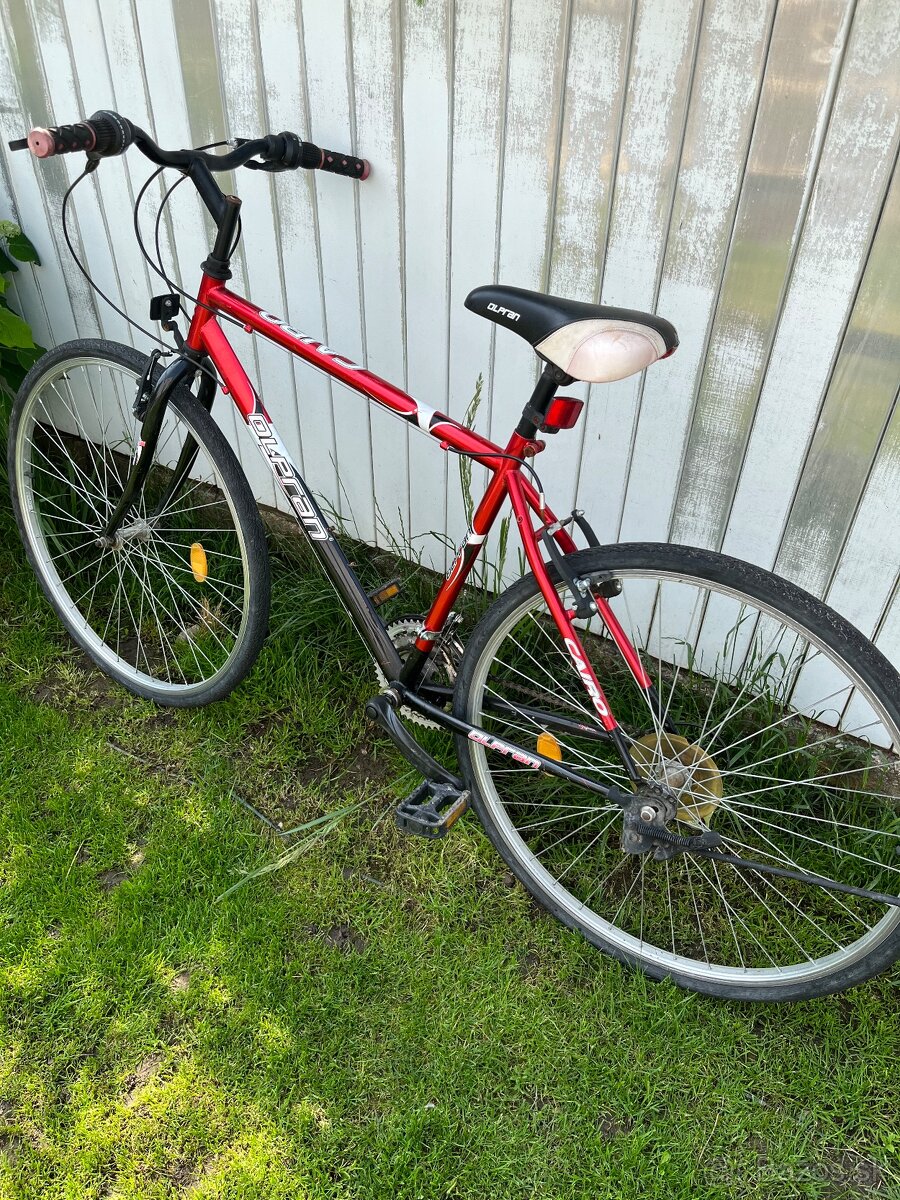 Bicykel
