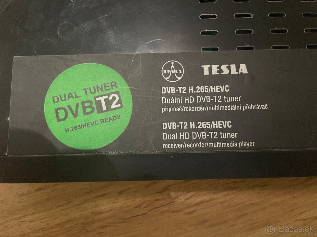 Set top box