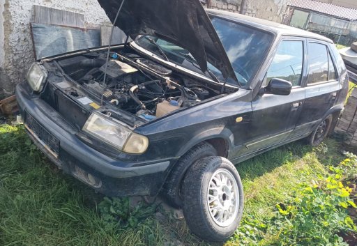 Náhradné diely škoda Felicia 1.3mpi