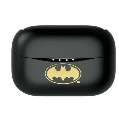 Detské slúchadlá Batman
