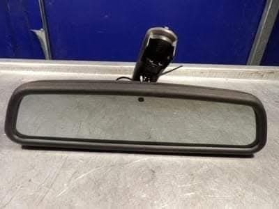 Spätná zrkadlo bmw e39