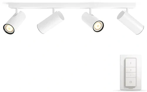 Philips Hue BURATTO 50464/31/P7