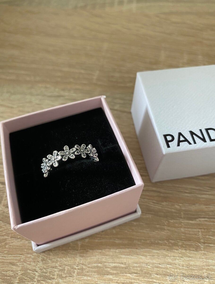 Pandora prstene