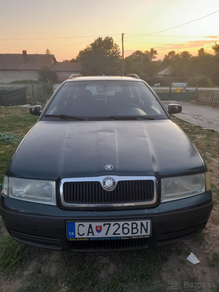 Predam vymenim za druhe auto