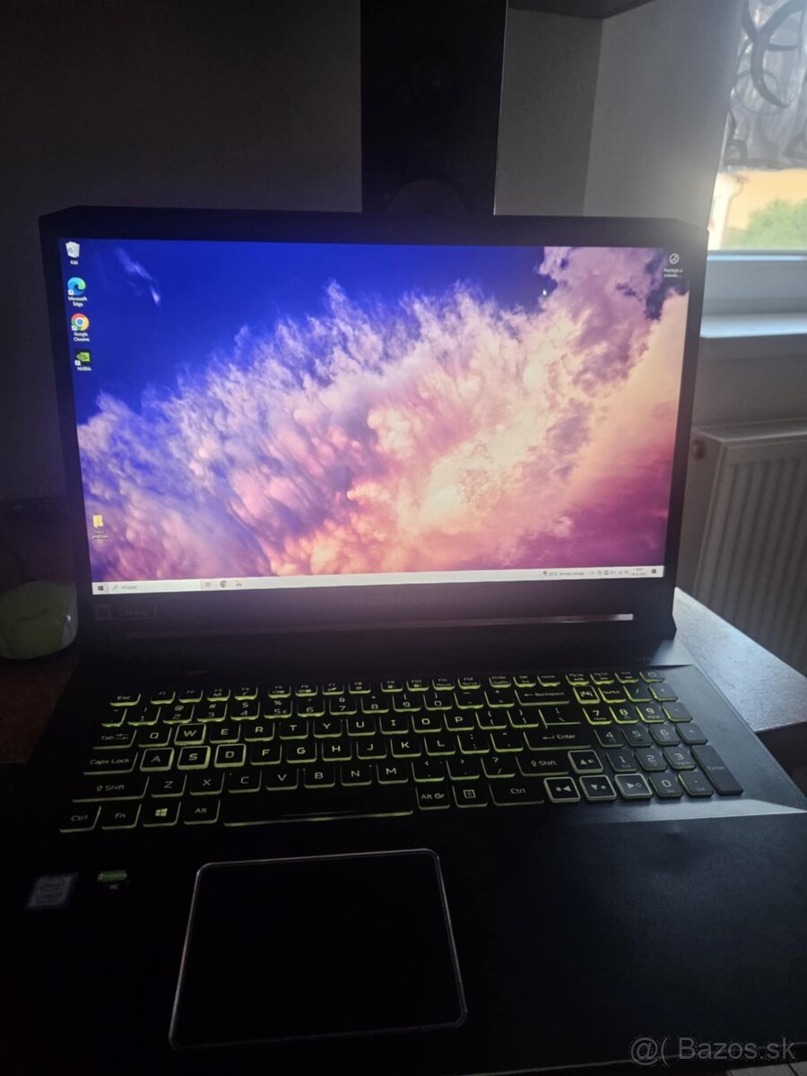 acer predator helios 300