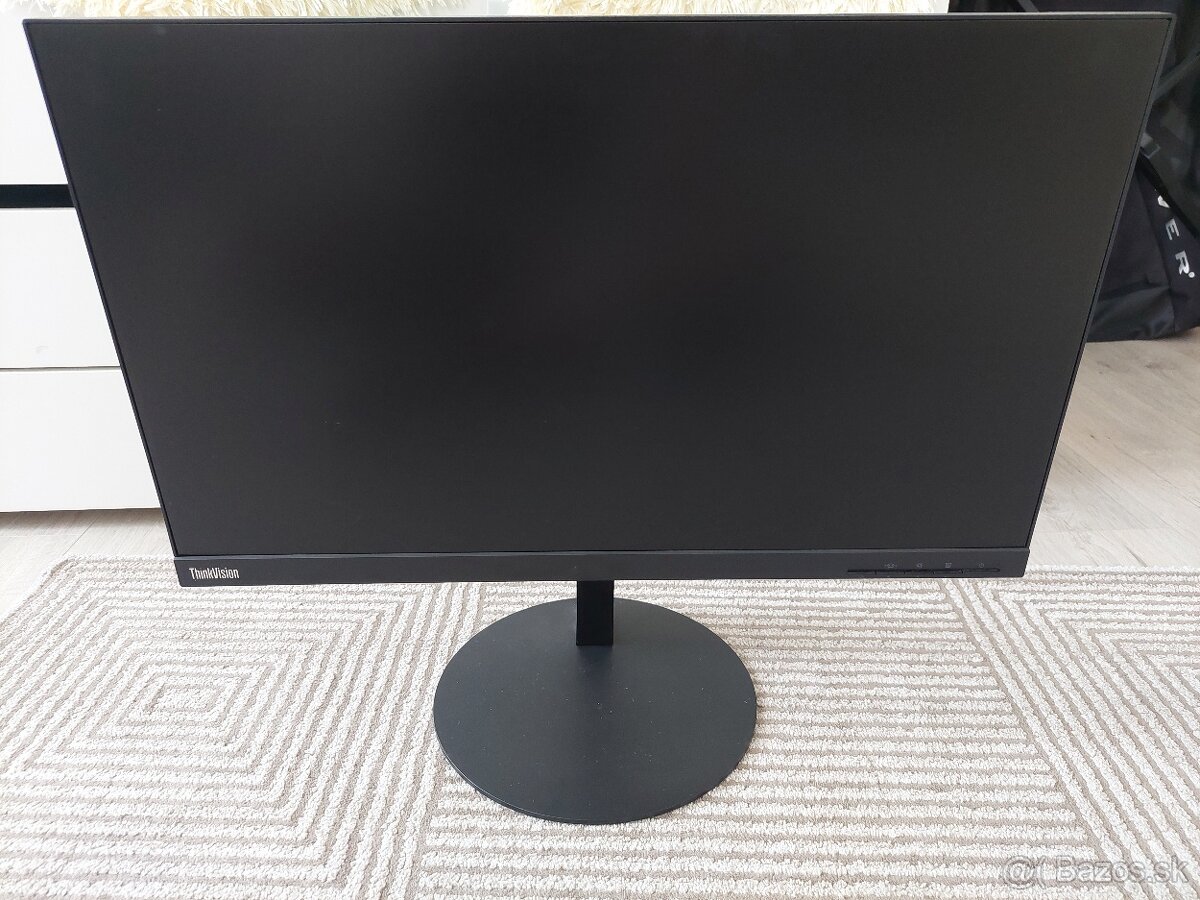 Lenovo ThinkVision P24h-10