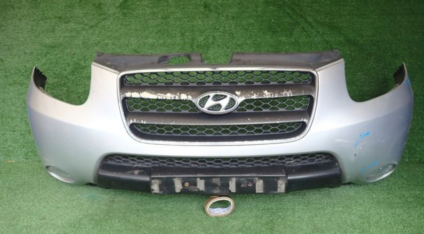 hyundai santa fe nárazník 2006-10
