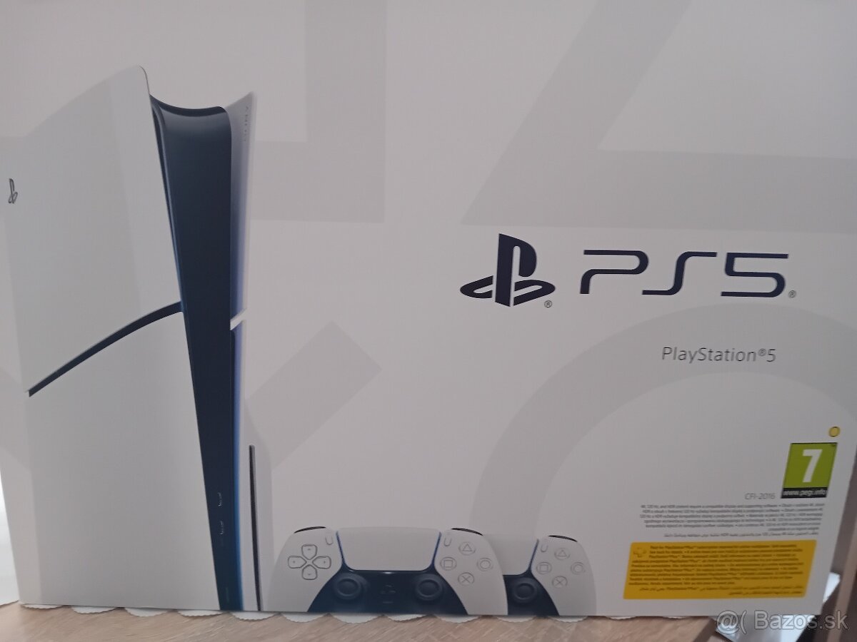 Playstation 5