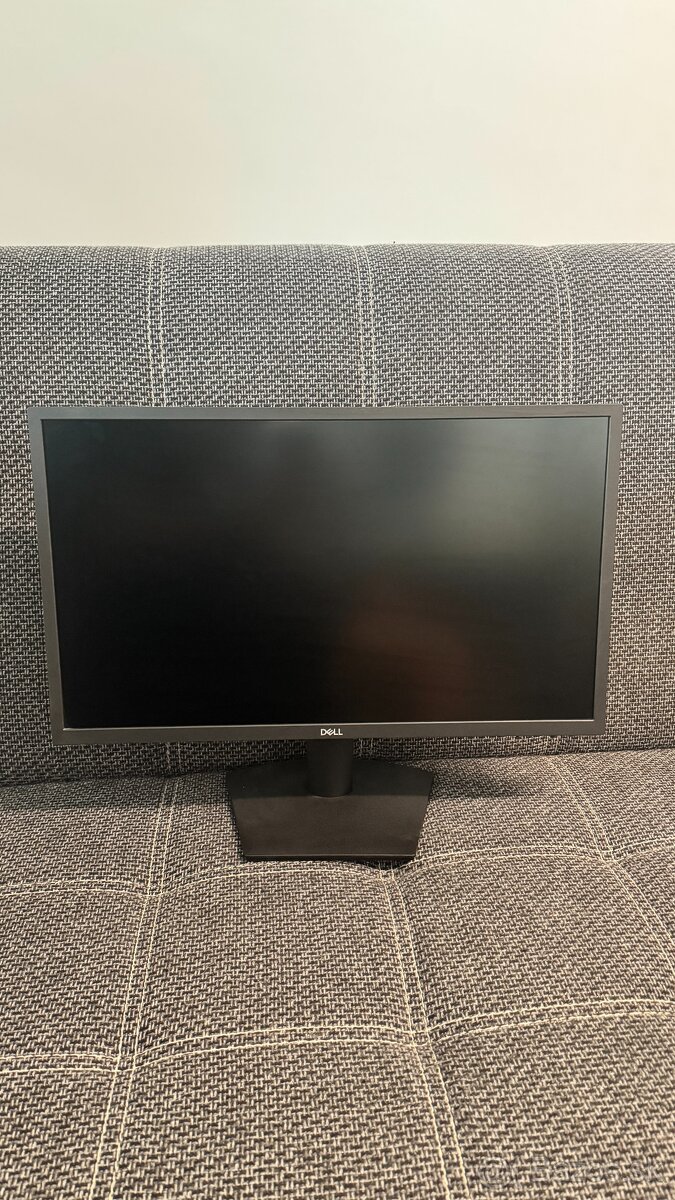 Monitor Dell SE2422H LED 24"
