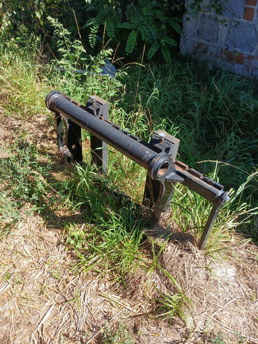 Paletové vidly