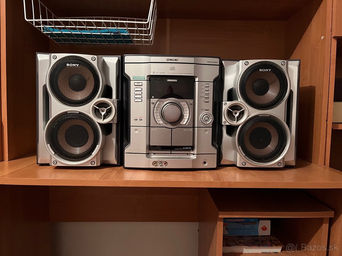 Sony  rg220