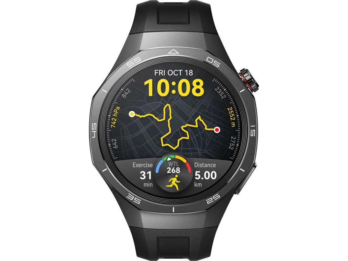 HUAWEI watch gt5 pro 46mm