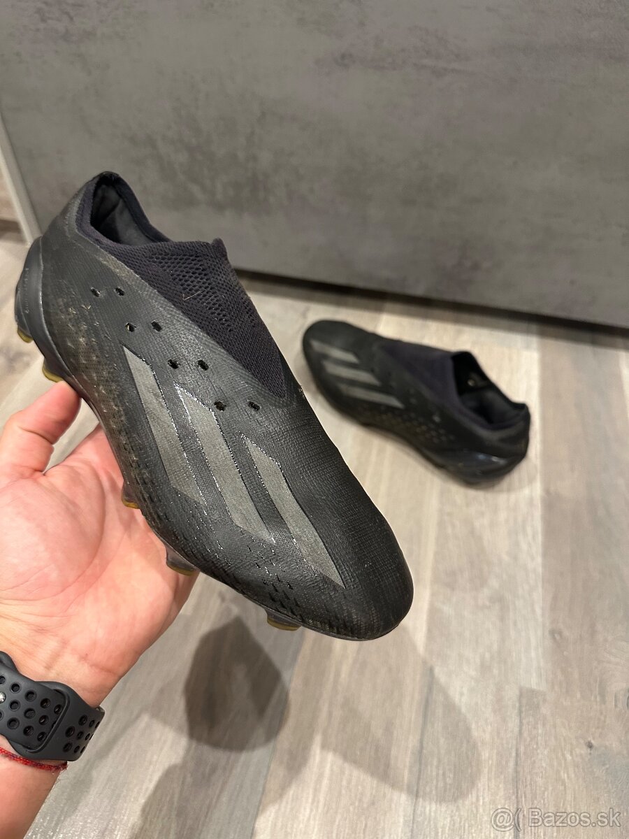 Adidas X Speedportal.1 FG