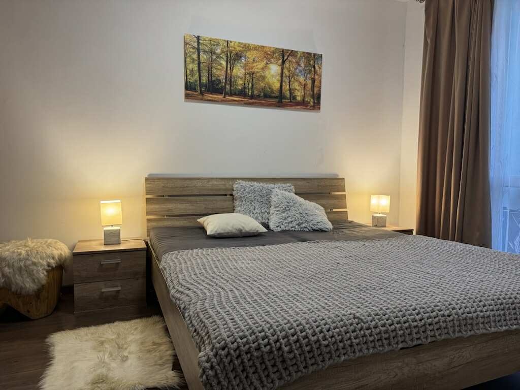 Na predaj 3-izbový zrekonštruovaný a zariadený byt