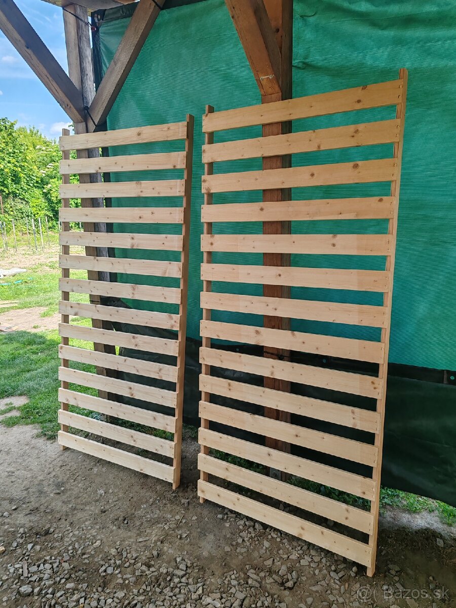 Rošty 90x200x2