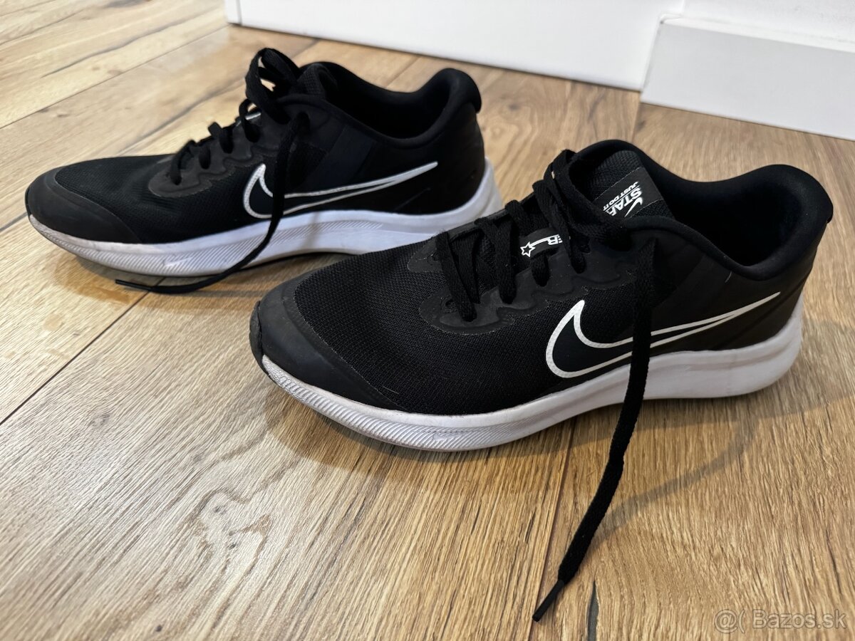 Nike tenisky star runner 3