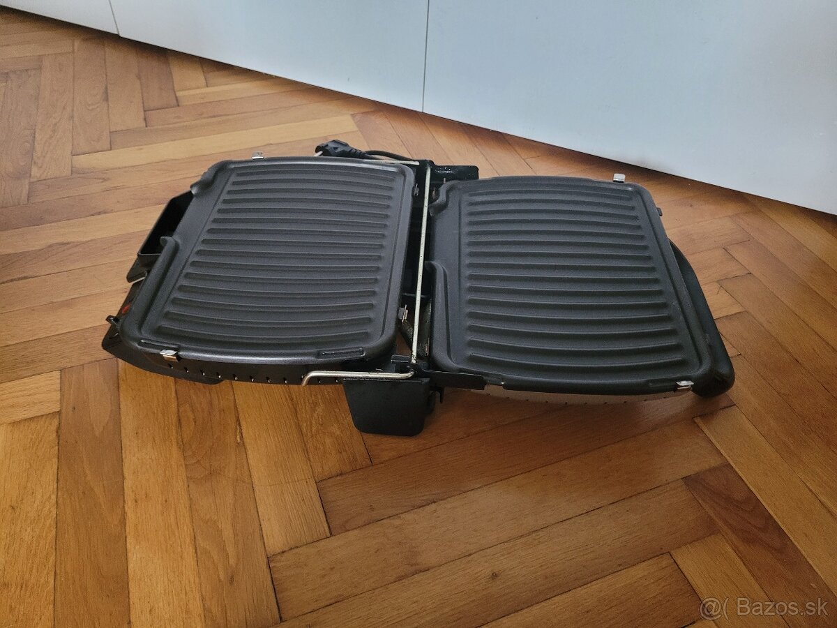 Kontaktny Gril Tefal 6695 S1