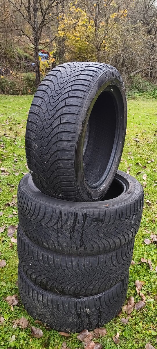 225/50 R17 zimné