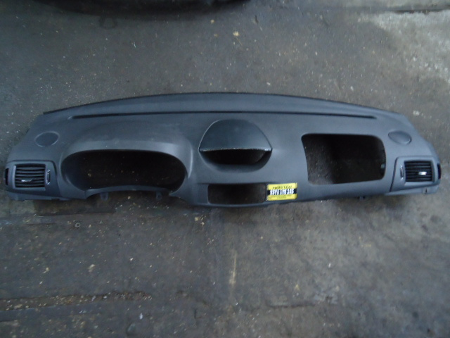 RENAULT THALIA III-PALUBOVKA